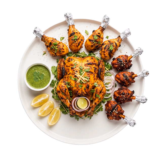 Fiesta Special Platter